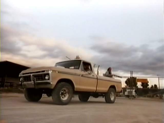 Ford F-Series