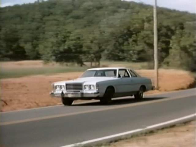 Ford LTD