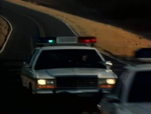 Ford LTD Crown Victoria