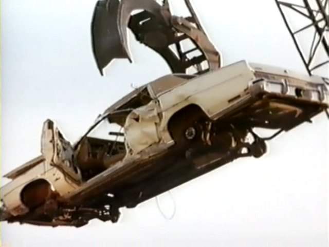 Mercury Marquis Brougham