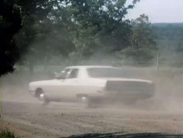 Plymouth Fury