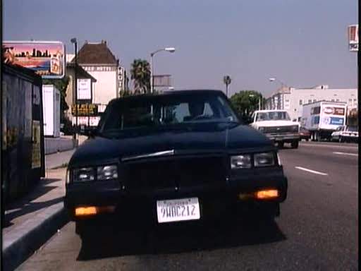 Buick Grand National