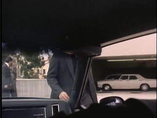 Chrysler New Yorker