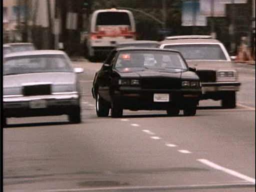 Chrysler New Yorker