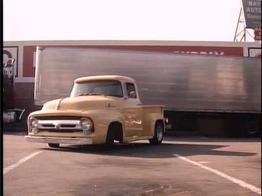 Ford F-100