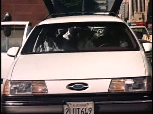 Ford Taurus