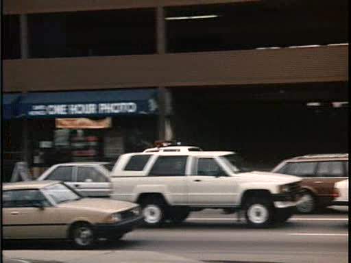 Toyota 4Runner