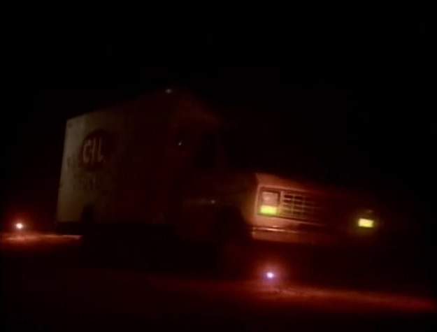 Ford Econoline