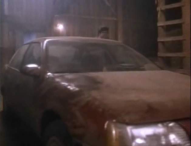 Ford Taurus