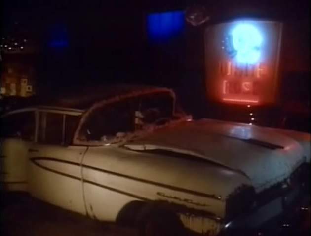 Oldsmobile Dynamic 88