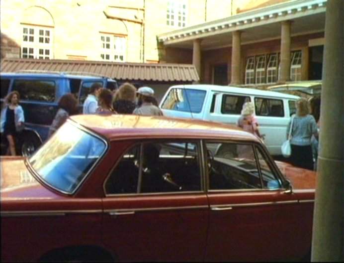 BMW 1800