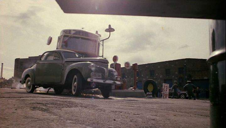 Dodge Luxury Liner De Luxe