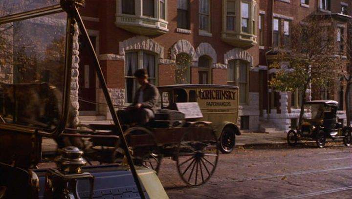 Ford Model T