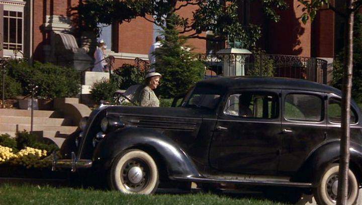 Hudson Eight