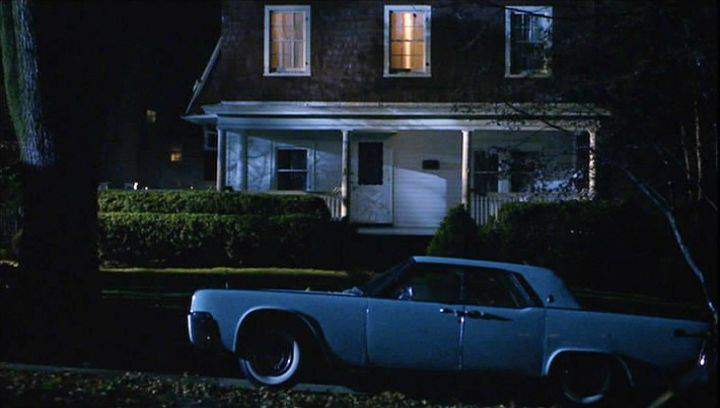 Lincoln Continental