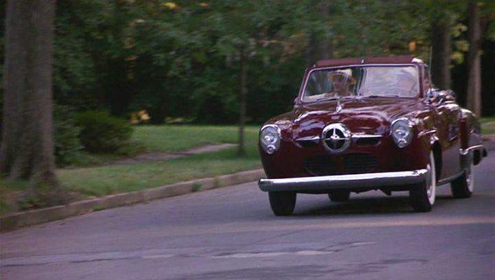 Studebaker Champion