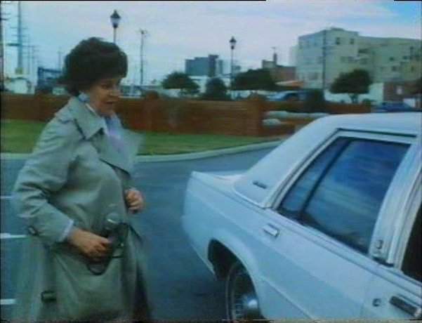 Ford LTD Crown Victoria