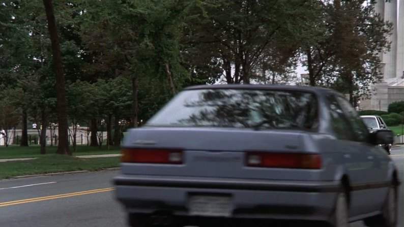 Acura Integra