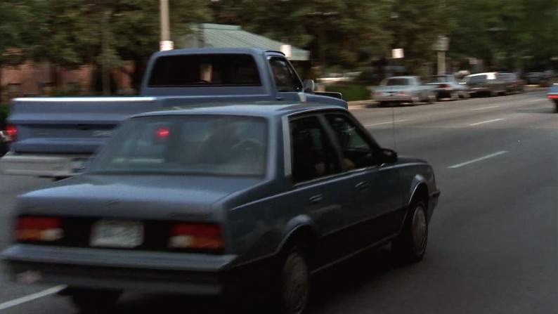 Chevrolet Cavalier