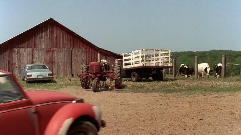 Farmall C