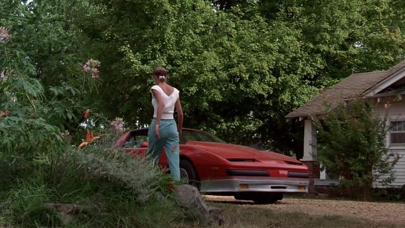 Pontiac Firebird