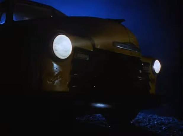 Chevrolet Advance-Design