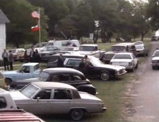 Buick Electra Park Avenue