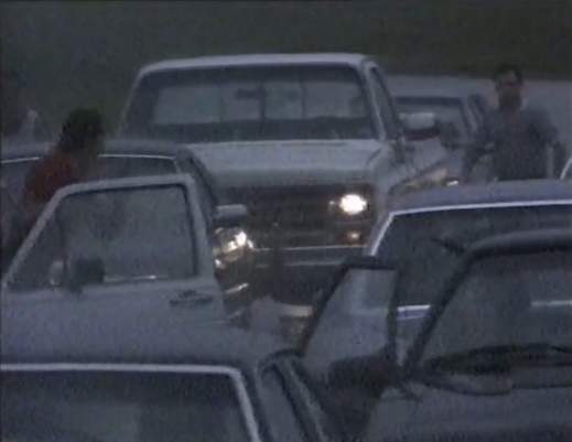 Chevrolet C/K-Series