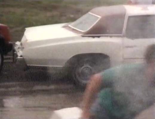 Chevrolet Monte Carlo