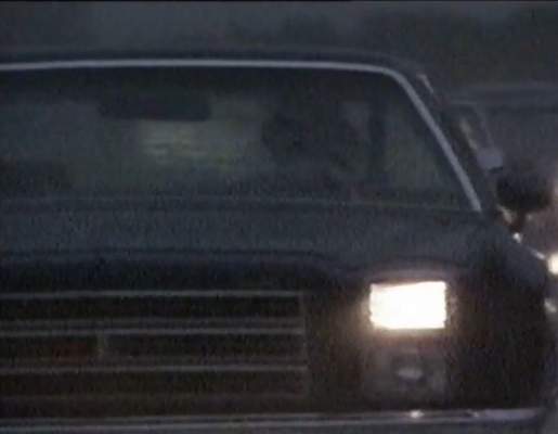 Chevrolet Monte Carlo