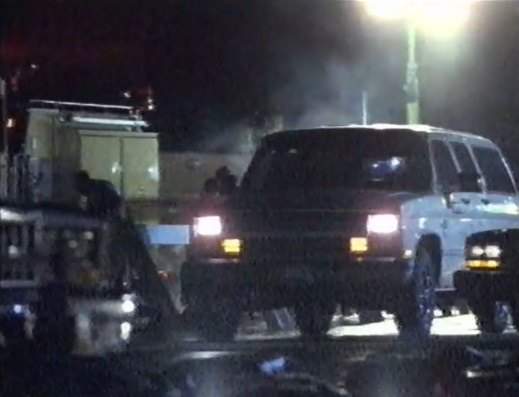 Chevrolet Suburban