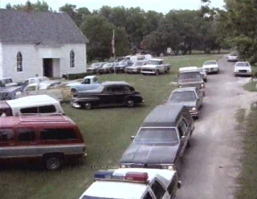 Oldsmobile Special