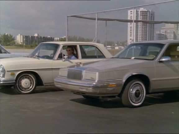 Chrysler New Yorker