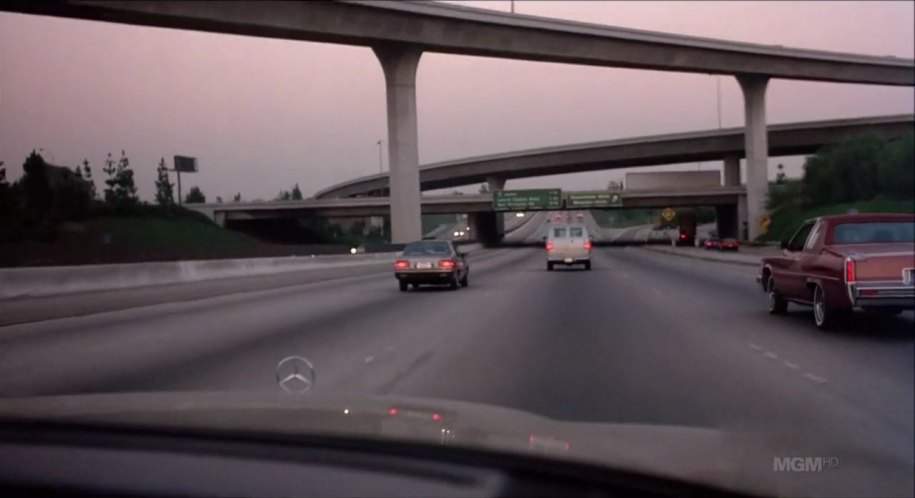 Cadillac Coupe DeVille