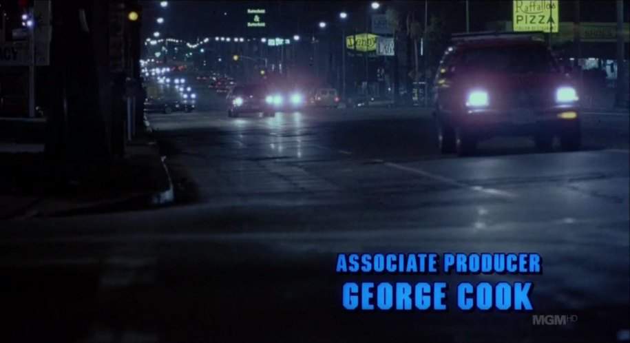 Chevrolet S-10 Blazer