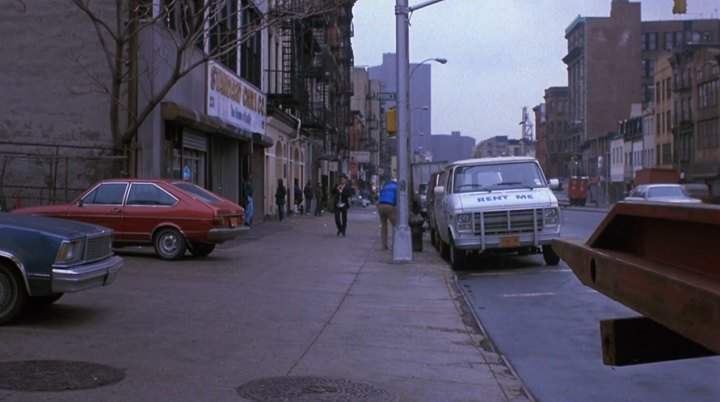 Volkswagen Dasher B1