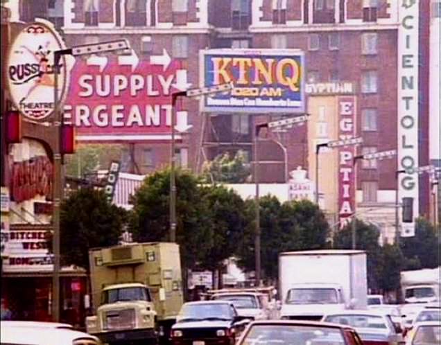 International Harvester Loadstar