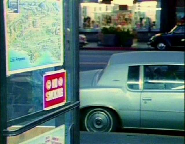 Oldsmobile Cutlass Supreme