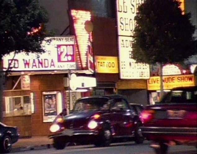 Volkswagen Convertible