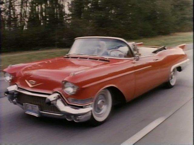 Cadillac Eldorado Biarritz
