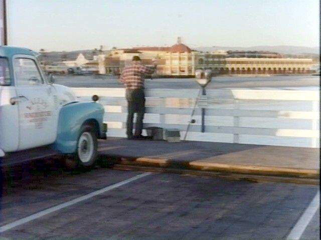 Chevrolet Advance-Design 3100