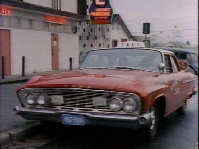 Dodge Dart Seneca