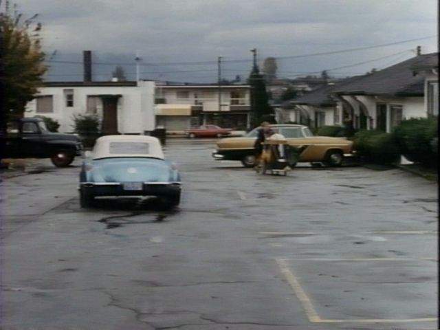 Plymouth Belvedere
