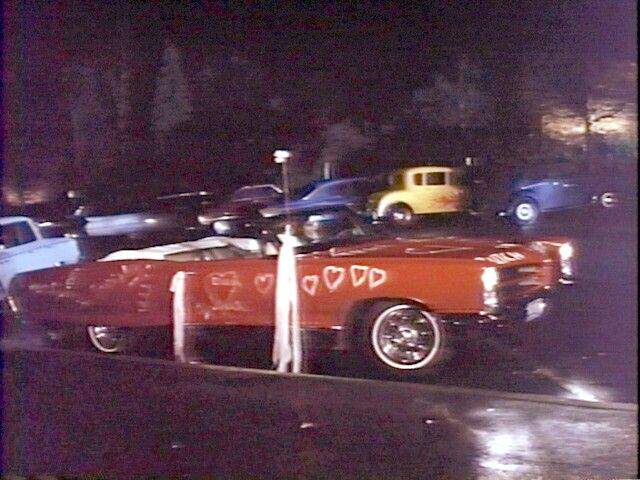 Pontiac Bonneville