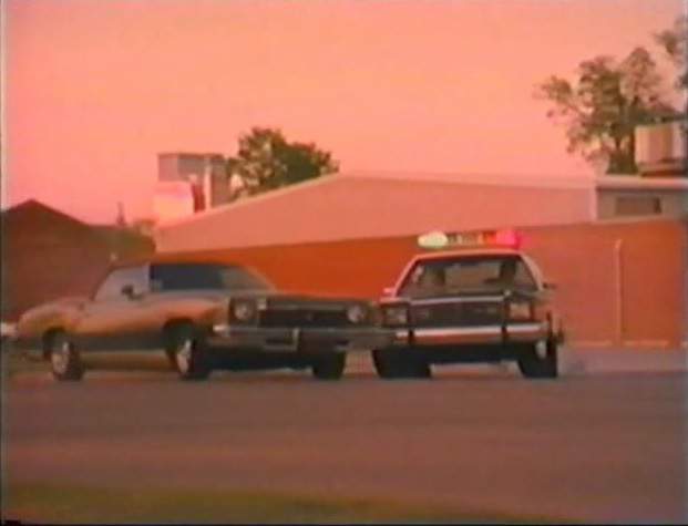 Chevrolet Monte Carlo