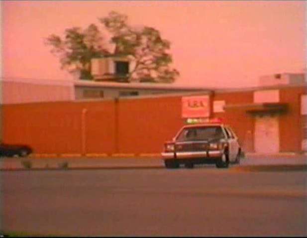 Ford LTD-S