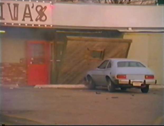 Ford Pinto