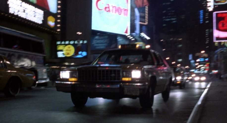 Ford LTD Crown Victoria