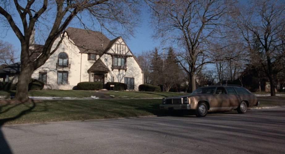 Chevrolet Chevelle Malibu