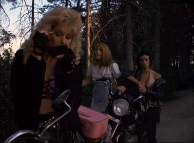 Yamaha XS 400 Special II